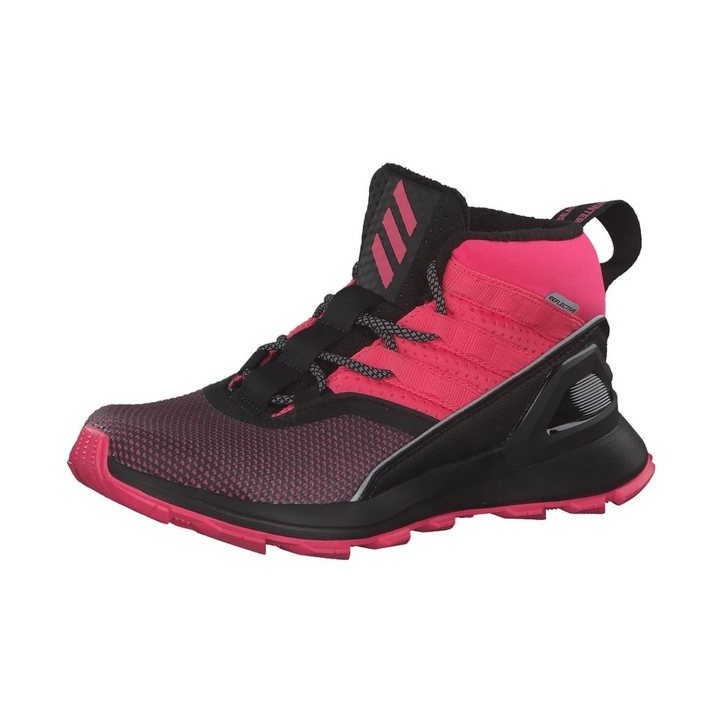 adidas Performance adidas Kinder Trail Running Schuhe RapidaRun ATR BTW K Trailrunningschuh