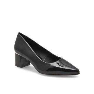 LASOCKI Halbschuhe WYL3296-1Z Black Schnürschuh