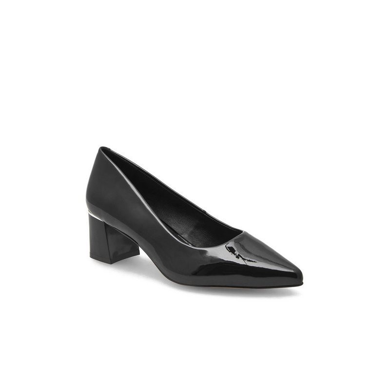 LASOCKI Halbschuhe WYL3296-1Z Black Schnürschuh