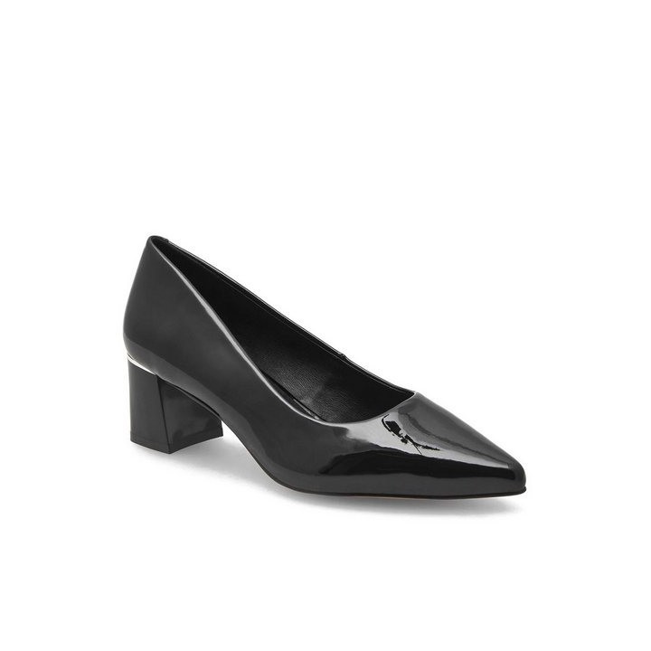 LASOCKI Halbschuhe WYL3296-1Z Black Schnürschuh