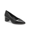 LASOCKI Halbschuhe WYL3296-1Z Black Schnürschuh