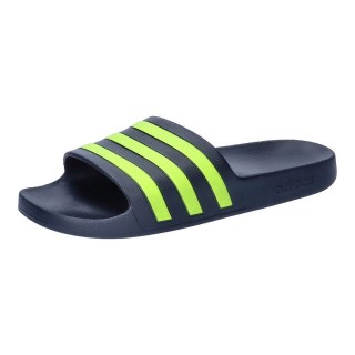 adidas Performance adidas Unisex Badeschlappen ADILETTE AQUA Badeschuh