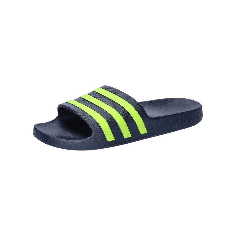 adidas Performance adidas Unisex Badeschlappen ADILETTE AQUA Badeschuh