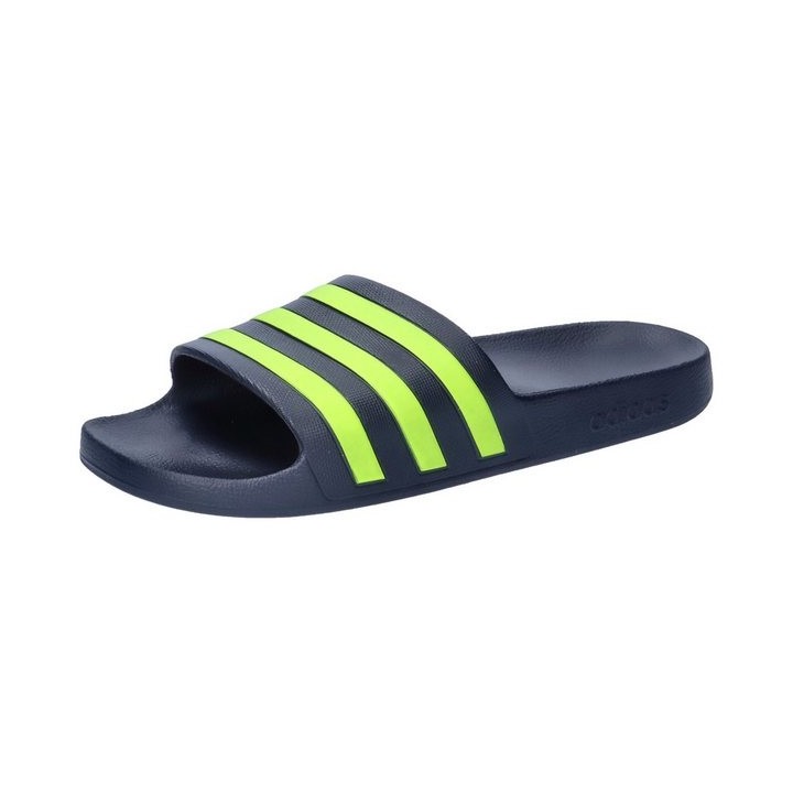 adidas Performance adidas Unisex Badeschlappen ADILETTE AQUA Badeschuh
