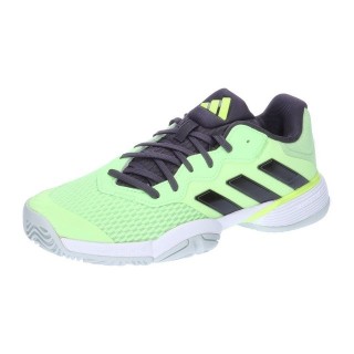 adidas Performance adidas Kinder Tennisschuhe Barricade K Hallenschuh