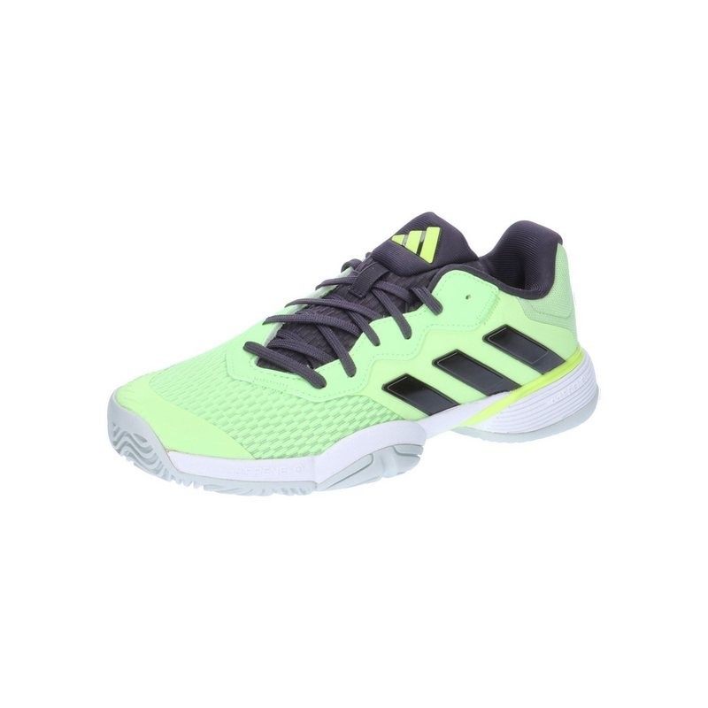 adidas Performance adidas Kinder Tennisschuhe Barricade K Hallenschuh