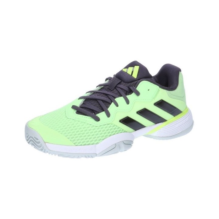 adidas Performance adidas Kinder Tennisschuhe Barricade K Hallenschuh