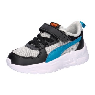 PUMA Puma Kinder Laufschuhe Trinity Lite AC+ Inf 391481 Laufschuh