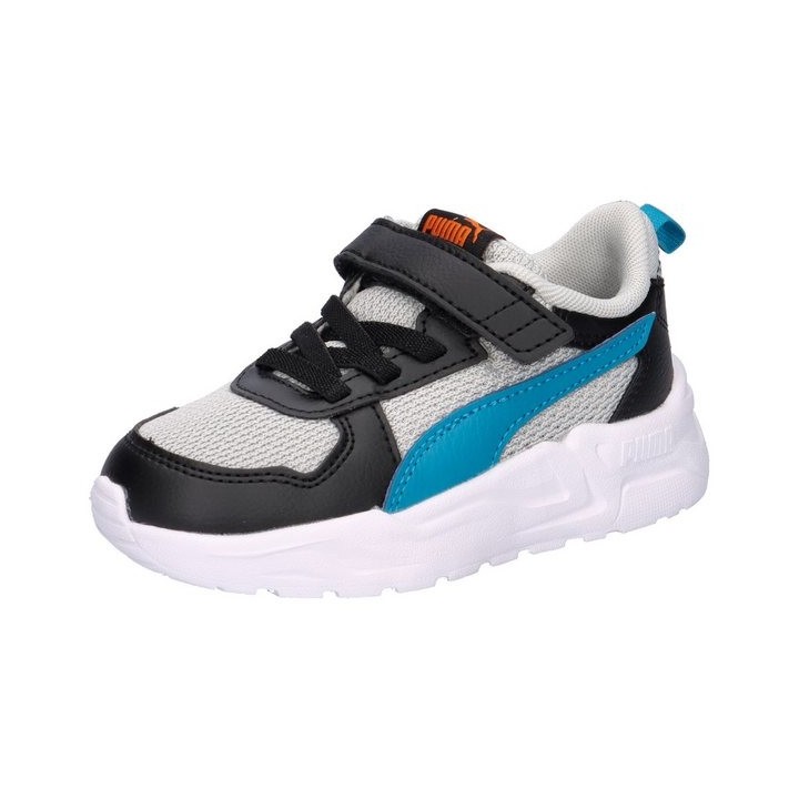 PUMA Puma Kinder Laufschuhe Trinity Lite AC+ Inf 391481 Laufschuh