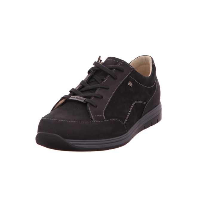 Finn Comfort OSORNO Finn schwarz 40