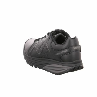 MBT Simba Trainer M Black schwarz 44