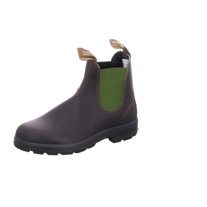 Blundstone braun 10