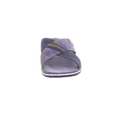 Rieker Rieker blau 43