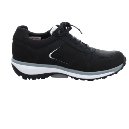 Xsensible Jersey schwarz 38