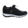 Xsensible Jersey schwarz 38