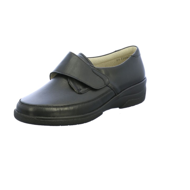 Solidus Hedda VITEL schwarz 3