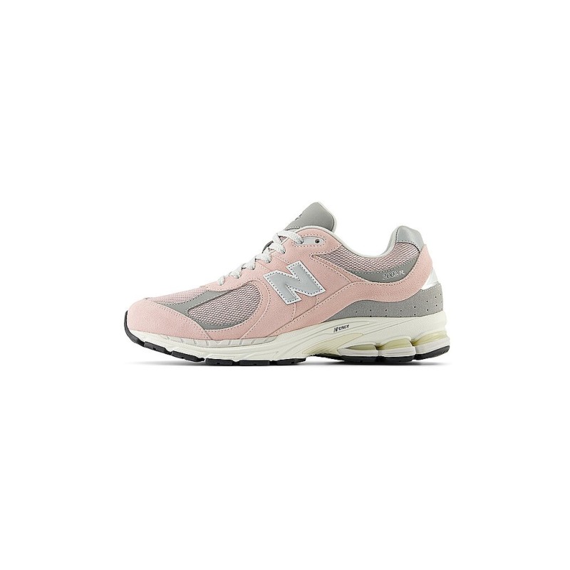 NEW BALANCE Sneaker 2002R rosa | 36
