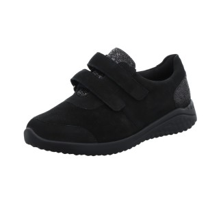 Solidus Kyle schwarz 8,5