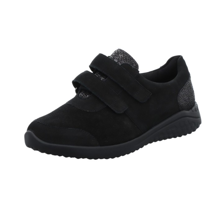 Solidus Kyle schwarz 8,5