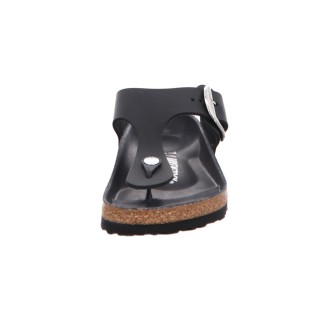 Birkenstock Gizeh Big Buckle[Zehensteg]Gizeh Big Buc, schwar... 36