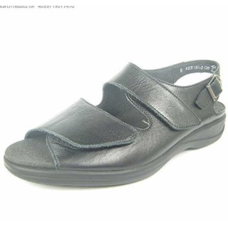 Solidus Lia schwarz 5,5