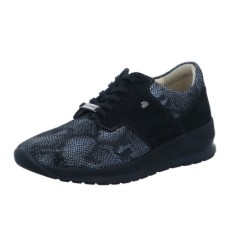 Finn Comfort schwarz 5,5