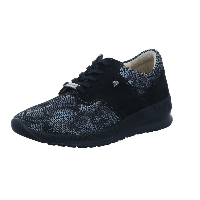 Finn Comfort schwarz 5,5