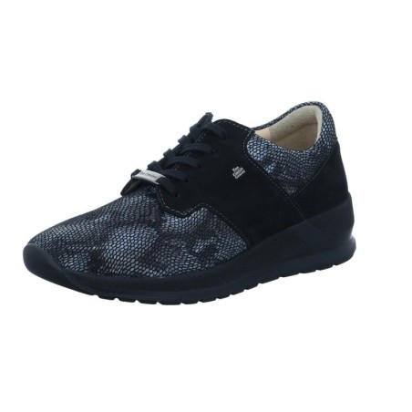 Finn Comfort schwarz 5,5