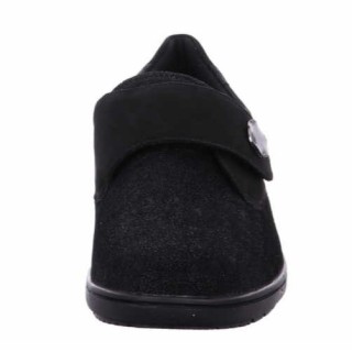 Solidus Kate 506 schwarz 9,5