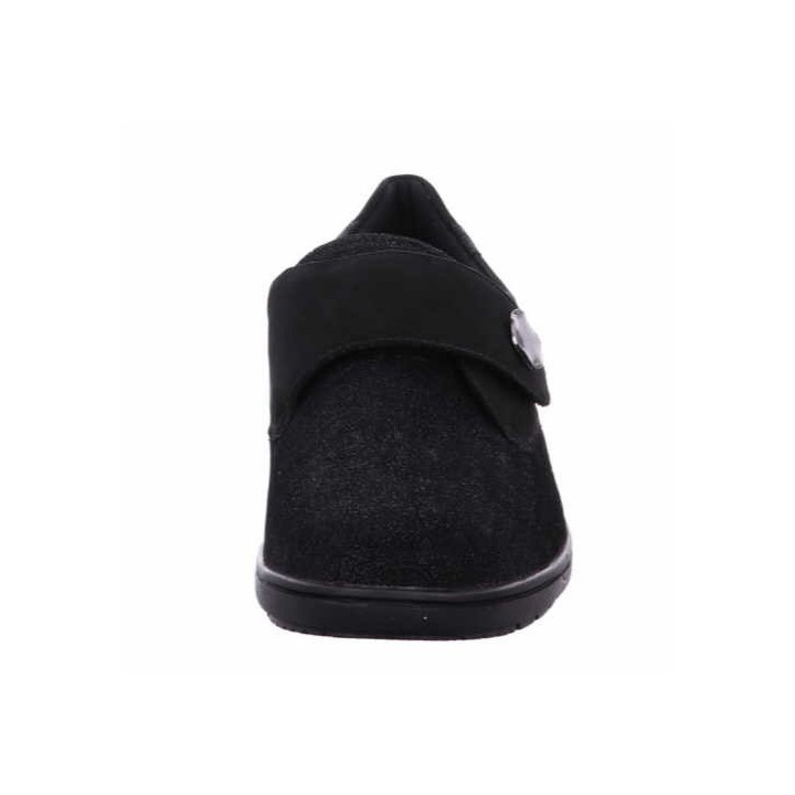 Solidus Kate 506 schwarz 9,5