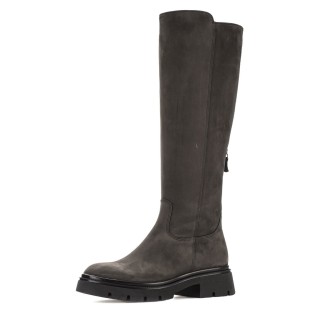 Gabor Damen Klassische Stiefel, Frauen Boots,Wechselfußbett,... 4,5