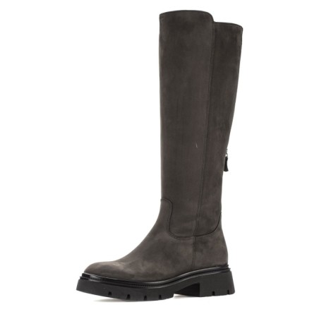 Gabor Damen Klassische Stiefel, Frauen Boots,Wechselfußbett,... 4,5