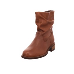 Stiefelette braun 37