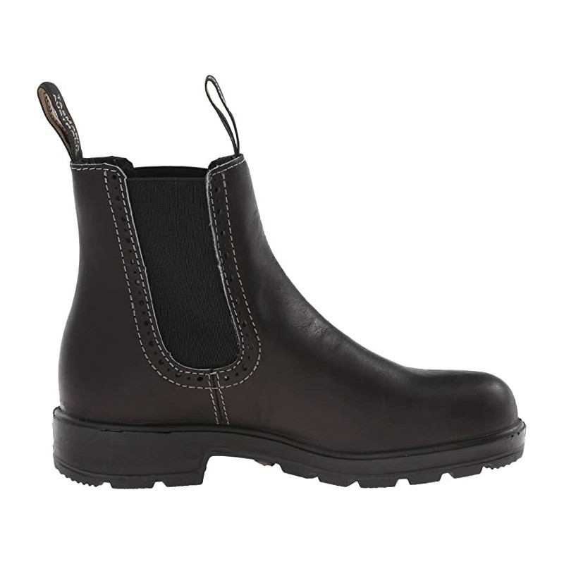 Blundstone schwarz 7