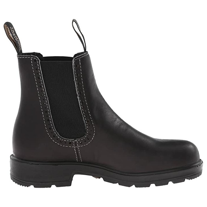 Blundstone schwarz 7