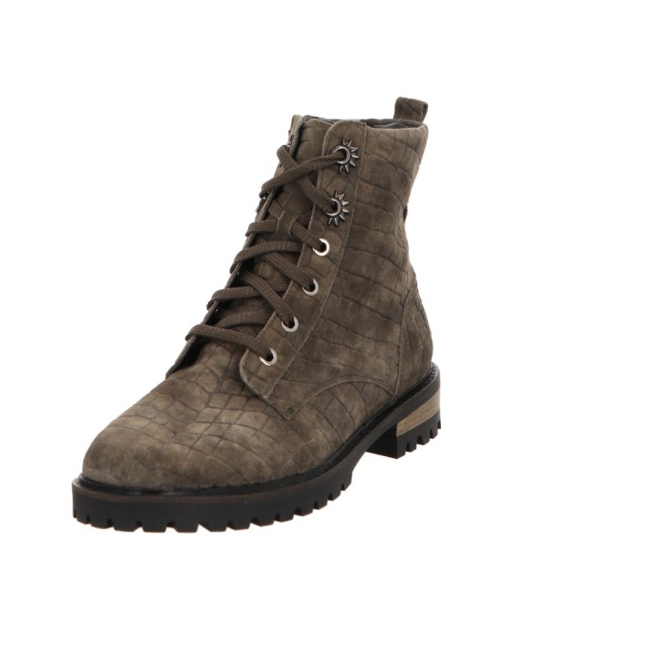 Waldläufer Hitomi grau 5,5