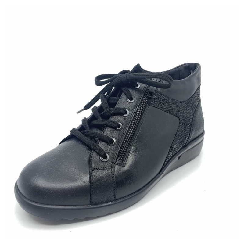 Solidus Maren schwarz 3,5