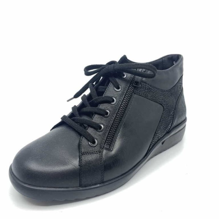 Solidus Maren schwarz 3,5