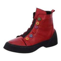Gemini rot 37