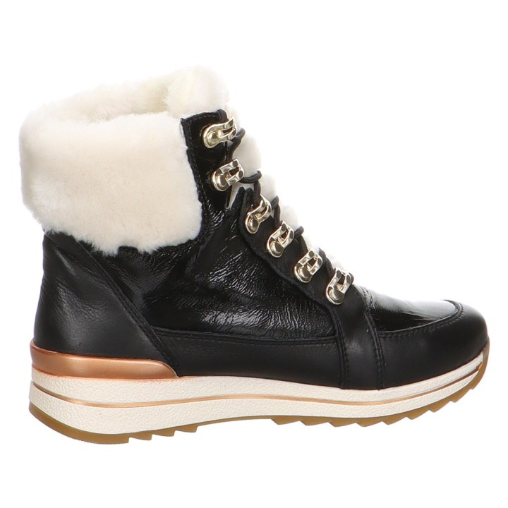 Ara 12-24599 schwarz 5,5