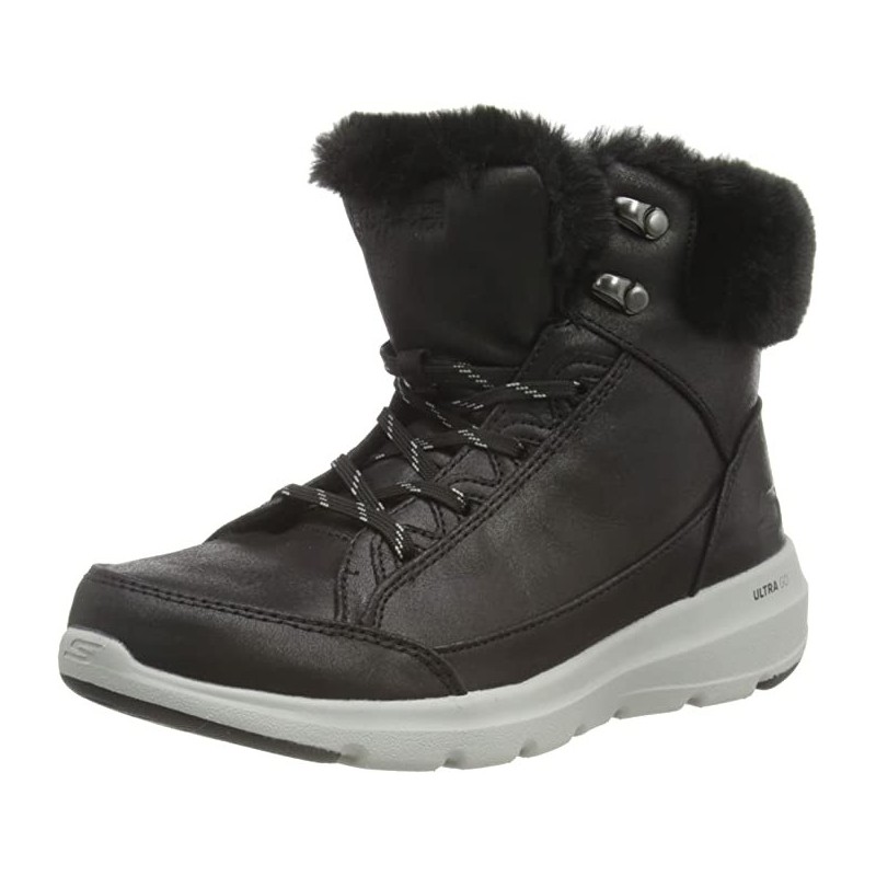 Skechers schwarz 40
