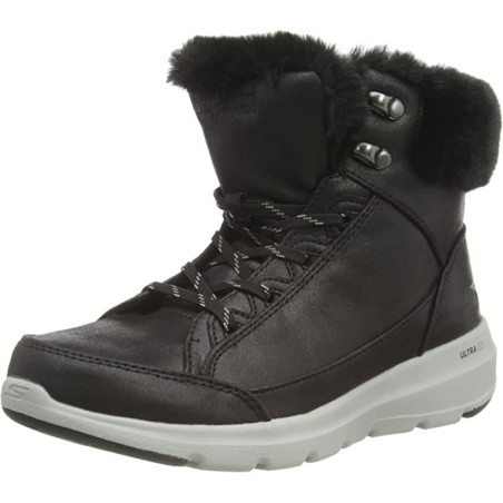 Skechers schwarz 40