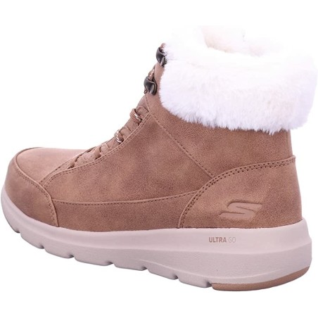 Skechers braun 39