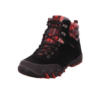 Allrounder by Mephisto 1 84 schwarz 7