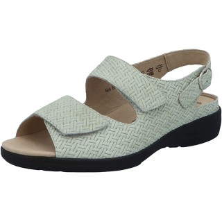 Solidus Lia grün 6,5