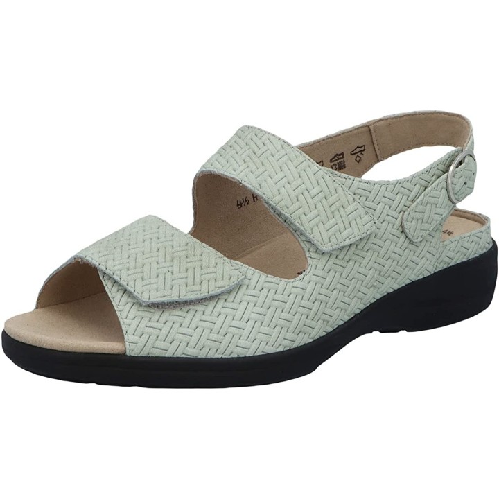 Solidus Lia grün 6,5