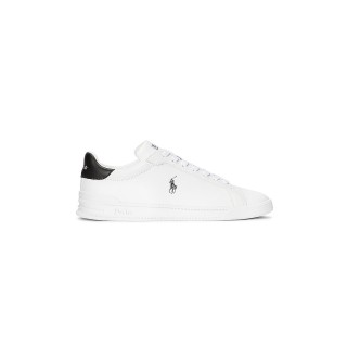 POLO RALPH LAUREN Sneaker HERITAGE COURT II weiss | 41
