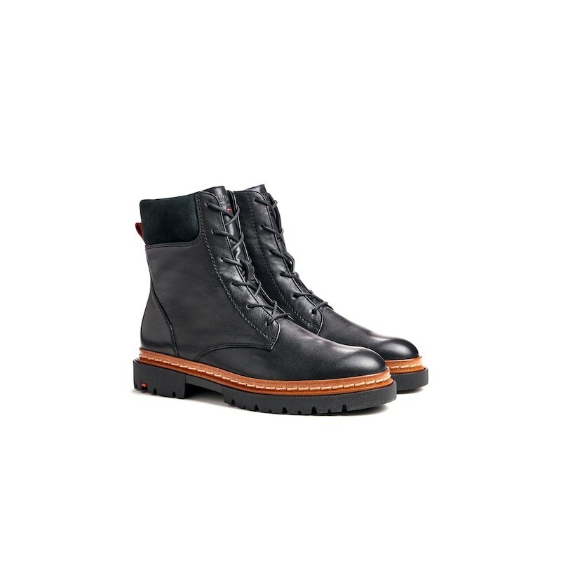 LLOYD Schnürstiefeletten 6,5
