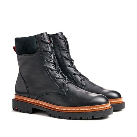 LLOYD Schnürstiefeletten 6,5