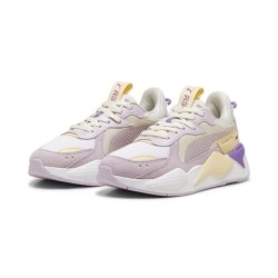 Puma  RS-X Reinvent Wns  Sneaker  multicolor
